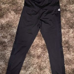 Skechers crop leggings